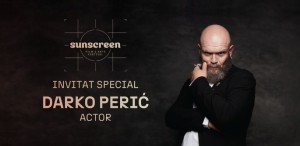 Darko Perić, actorul din La Casa De Papel, vine la Constanța, pentru Sunscreen Film & Arts Festival