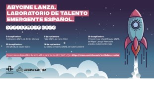 Filme experimentale semnate de regizori spanioli emergenți, în septembrie, online, la Institutul Cervantes