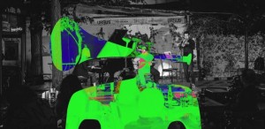 Green Hours JAZZ Fest, ediția a XIV-a