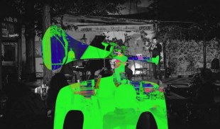 Green Hours JAZZ Fest, ediția a XIV-a