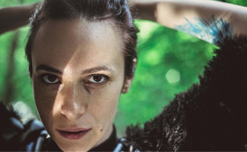 Teatrelli lansează un casting destinat performerilor din Bucureşti, pentru proiectul The Others conceput de artista Ioana Păun