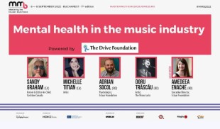Mastering the Music Business 2022: muzica trap, sănătatea mintală, egalitatea de gen și noile platforme de finanțare pentru artiști