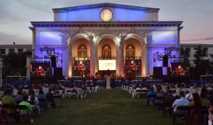 Opera Națională București prezintă Promenada Operei, ediția a XII-a, în 27 august pe esplanadă