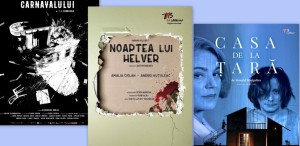 „Artiștii pentru pace, libertate, speranță”, la Chișinău
