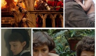 Ce pelicule intră în competiție la Bucharest International Film Festival