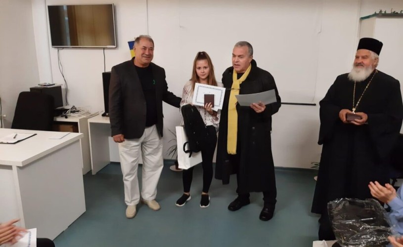 S-au decernat „Premiile Constantin Chiriac”, ediția 2022