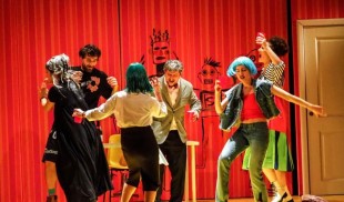 Teatru, film și evenimente speciale în octombrie la „Nottara”