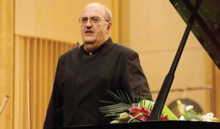 „O aventură pe lună cu Dan Grigore”, la Ateneul Român