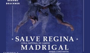 Corul Madrigal anunță premiera unui nou proiect muzical SALVE REGINA