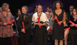 Premiu Europa Nostra 2022 acordat Muzeului-Atelier Școala de la Piscu, luni seara la European Heritage Awards Ceremony în Praga
