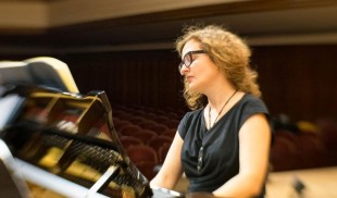 Trenul Festivalului SoNoRo Orient Express ajunge la Cluj