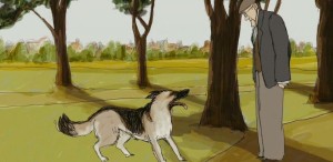 Animate the Love: Despre iubire, sub toate formele ei, la cea de-a 17-a ediție Animest