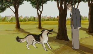 Animate the Love: Despre iubire, sub toate formele ei, la cea de-a 17-a ediție Animest