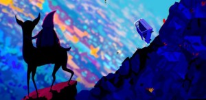 Competiția Românească Animest: 14 invitații în lumea imaginației