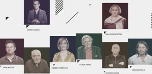 Aplauze pentru poet - o nouă serie, din 27 septembrie 2022