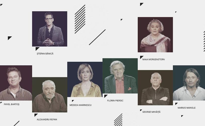 Aplauze pentru poet – o nouă serie, din 27 septembrie 2022