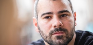 Eugen Jebeleanu deschide stagiunea la Replika