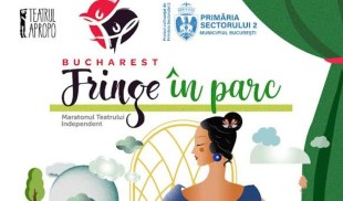 Teatru, acrobații aeriene, jonglerii cu foc, dans și concerte: Bfringe, în Parcul Obor!