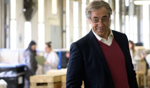 Javier Bardem revine pe marile ecrane din România în comedia “Cel mai Tare Șef”, din 4 noiembrie în cinematografe