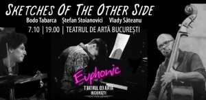 Teatrul de Artă București - Programul lunii octombrie