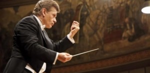 Seri de muzică romantică la Ateneu, sub bagheta lui Christian Badea