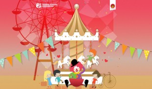 „Caruselul Prieteniei” și „Majura Duo Festival”, în această săptămână în foaierul Operei Naționale București