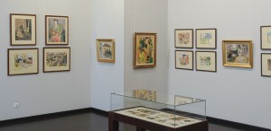 MNAR prezintă expoziția „Partea nevăzută a colecției Lucia Dem. Bălăcescu”
