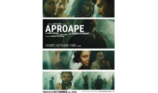 „Aproape”, la Teatrul Excelsior