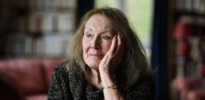 Scriitoarea franceză Annie Ernaux a câștigat Premiul Nobel pentru Literatură