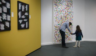 Săptămâna culturii coreene, sărbătorită la Art Safari prin expoziția ‘Korean Beauty in Poster Art’