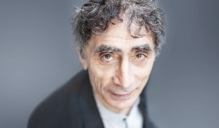 Gabor Maté revine în România pentru lansarea ediției de colecție a volumului „Când corpul spune nu”