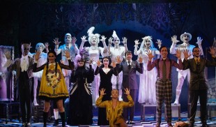 Ce spectacole propune Festivalul Național de Comedie de la Galați