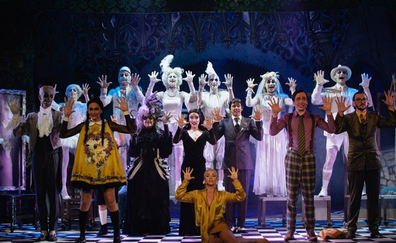 Ce spectacole propune Festivalul Național de Comedie de la Galați