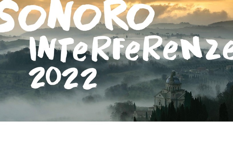 Programul de burse SoNoRo Interferențe continuă la Montepulciano, în Italia. Bursierii concertează la Palazzo Ricci
