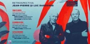 Luc Dardenne, Arnaud Desplechin, Tarik Saleh, printre invitații speciali ai  Les Films de Cannes à Bucarest .13