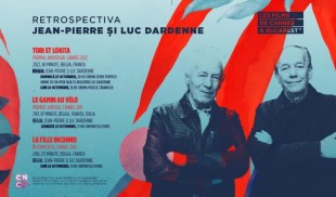 Luc Dardenne, Arnaud Desplechin, Tarik Saleh, printre invitații speciali ai Les Films de Cannes à Bucarest .13