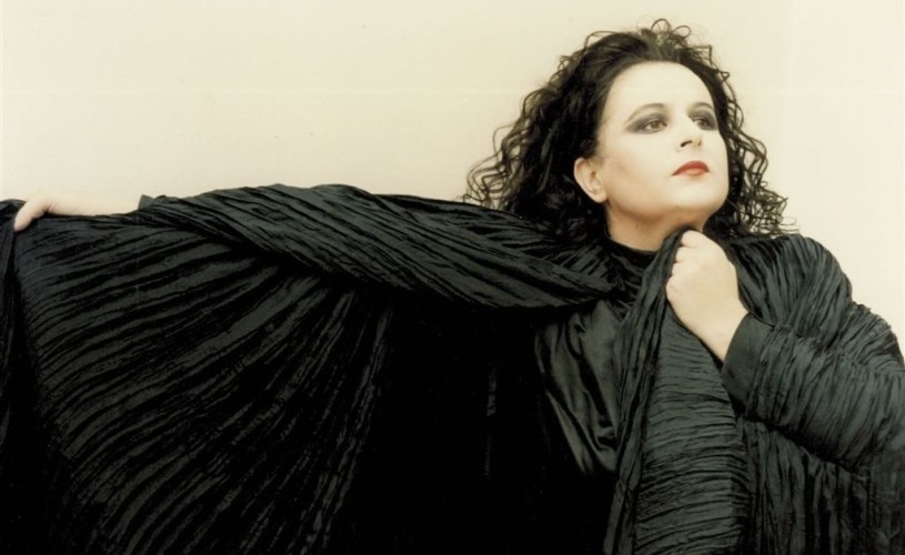 S-a stins din viață soprana Mariana Nicolesco