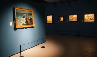 Te cheamă Popescu? Ai reducere de 50% la Art Safari!