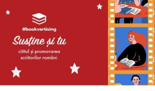 Editura Nemira și agenția Saatchi&Saatchi, premiate pentru campania Bookvertising