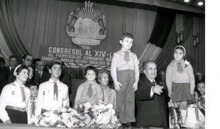 Proiecția filmului documentar ’89: Oglinzi și fum la Muzeul Amintirilor din Comunism