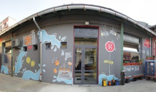 „DN83”, spectacol care explorează limitele dintre iubire și abuz