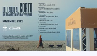 Patru cineaști spanioli singulari, în drumul lor de la scurtmetraj către lungmetraj