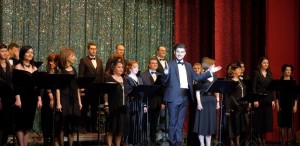 Concert aniversar “Preludiu - 50” la Ateneul Român, pe 29 octombrie