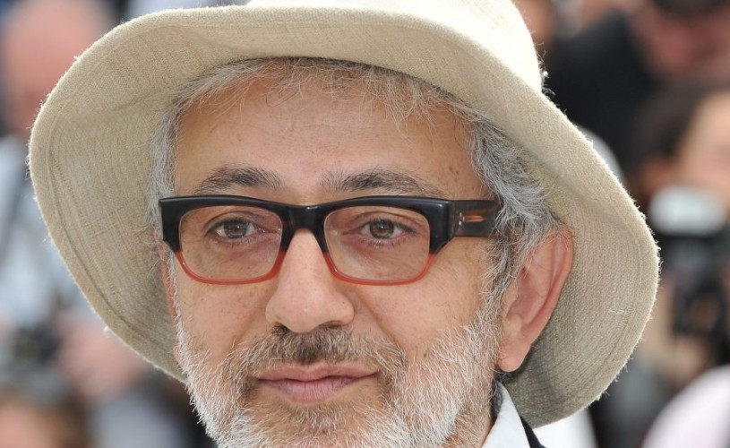 Cineastul palestinian Elia Suleiman, premiat de Academia Europeană de Film