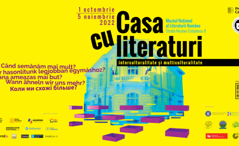Proiect inedit MNLR: ateliere dedicate copiilor, ce valorifică culturile germană, maghiară, romă și ucraineană