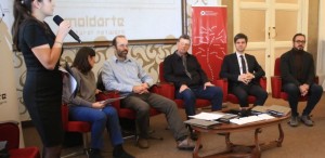 MOLDARTE pune în lumină la nivel european scena culturală din Republica Moldova