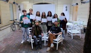 Cum s-a văzut One World Romania la Timișoara
