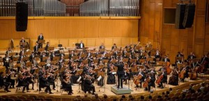 94 de ani de Radio România, marcați printr-un concert aniversar