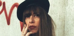 Lansare de carte și sesiune de autografe “Buletin de știri blues”- Tatiana Ernuțeanu
