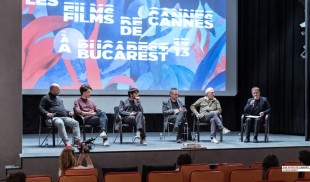 „Spre nord” a câștigat Premiul Publicului în cadrul Les Films de Cannes à Bucarest